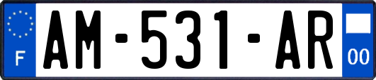 AM-531-AR