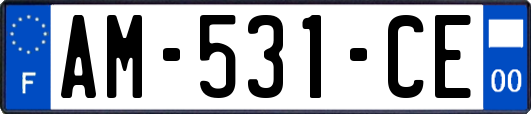 AM-531-CE