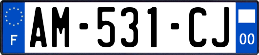 AM-531-CJ