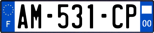 AM-531-CP