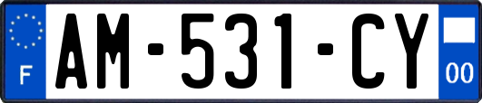 AM-531-CY