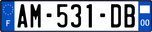 AM-531-DB