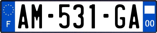 AM-531-GA
