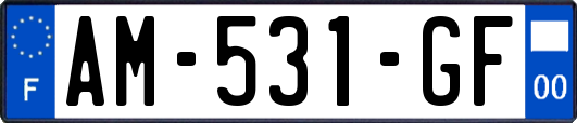 AM-531-GF