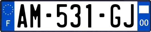 AM-531-GJ