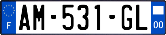 AM-531-GL