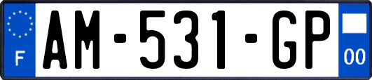 AM-531-GP