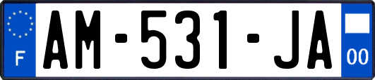 AM-531-JA