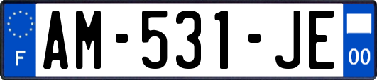 AM-531-JE
