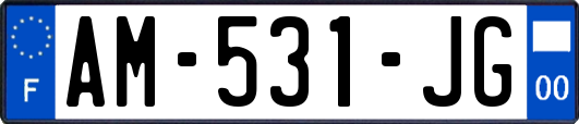 AM-531-JG