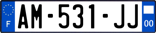 AM-531-JJ