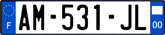 AM-531-JL