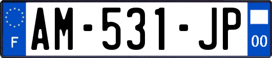 AM-531-JP