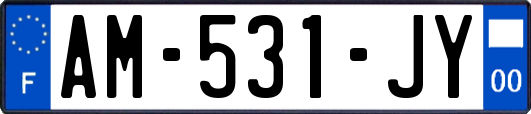 AM-531-JY