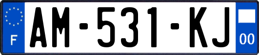 AM-531-KJ
