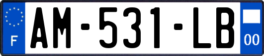 AM-531-LB
