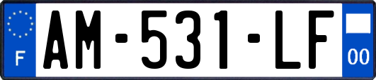 AM-531-LF
