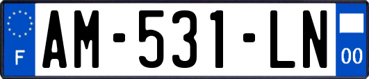 AM-531-LN