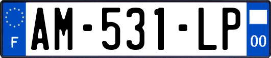 AM-531-LP