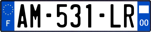 AM-531-LR