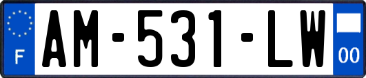 AM-531-LW