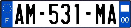 AM-531-MA