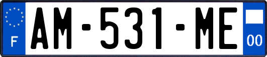 AM-531-ME