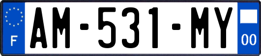 AM-531-MY