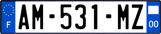 AM-531-MZ