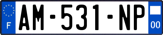AM-531-NP