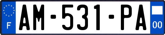 AM-531-PA