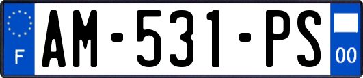 AM-531-PS