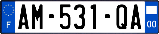 AM-531-QA