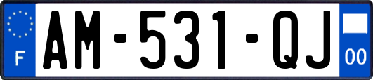 AM-531-QJ