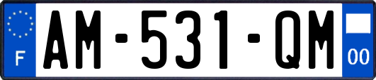 AM-531-QM