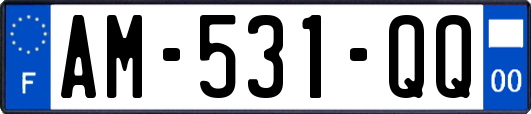 AM-531-QQ