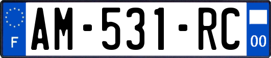 AM-531-RC