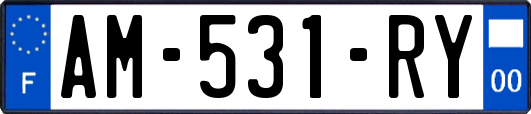 AM-531-RY