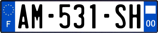 AM-531-SH