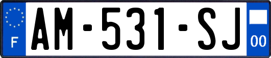 AM-531-SJ