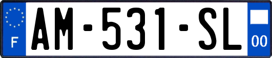 AM-531-SL