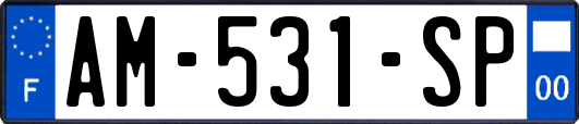AM-531-SP
