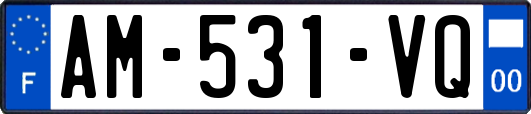 AM-531-VQ