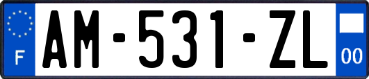 AM-531-ZL