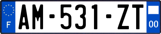 AM-531-ZT