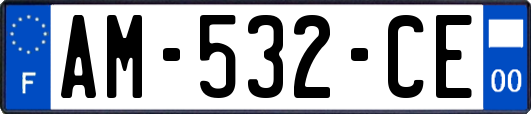 AM-532-CE