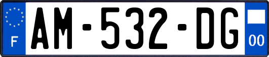 AM-532-DG