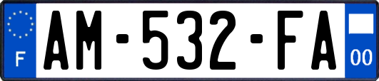 AM-532-FA