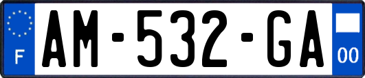 AM-532-GA