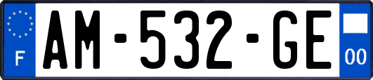 AM-532-GE